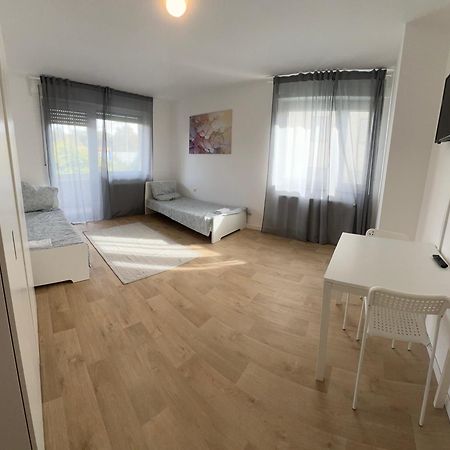 Ferienwohnung Marktplatz Oppenheim Zewnętrze zdjęcie